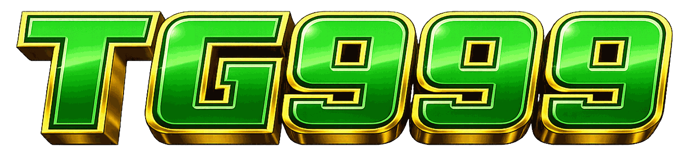 tg999 logo
